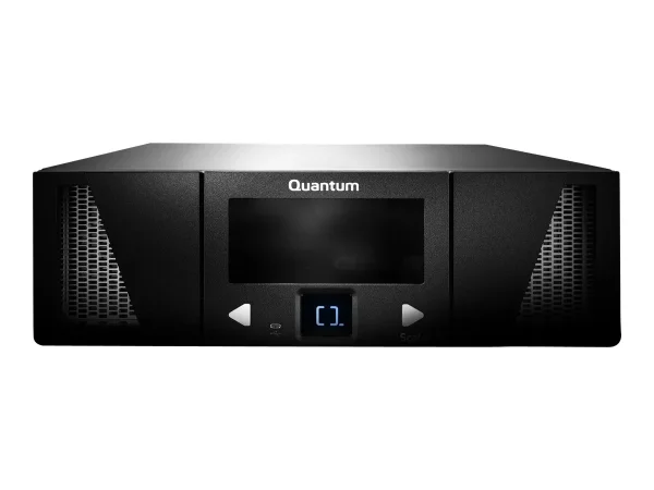 QUANTUM Scalar i3 Library 3U Contr. Mod