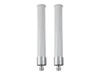 HPE ANT-2x2-2005 Pair 2.4G 5.0dBi Omni