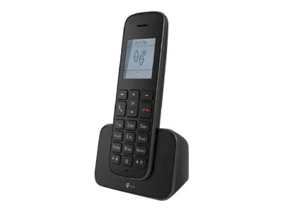 TELEKOM Sinus 207 schwarz