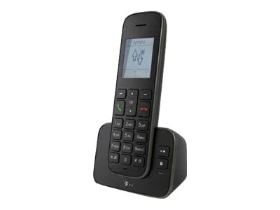 TELEKOM Sinus A 207 schwarz