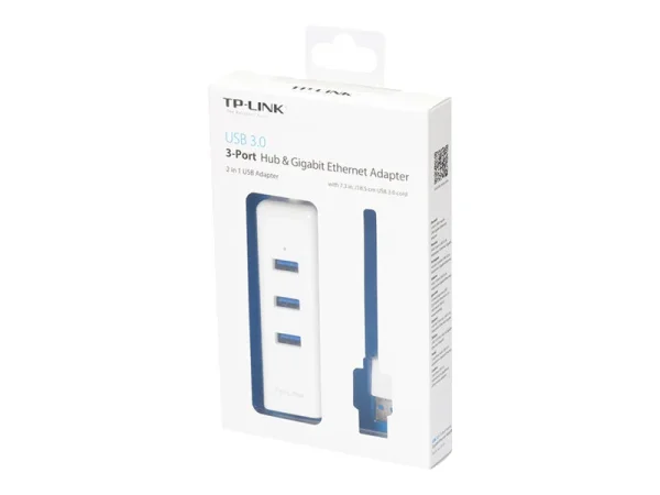 TP-LINK UE330