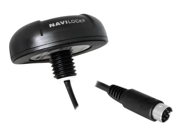 NAVILOCK NL-8004P MD6 seriell PPS Multi