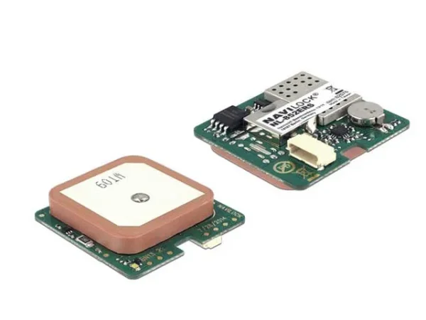 NAVILOCK NL-852EUSB PPS u-blox 8multi