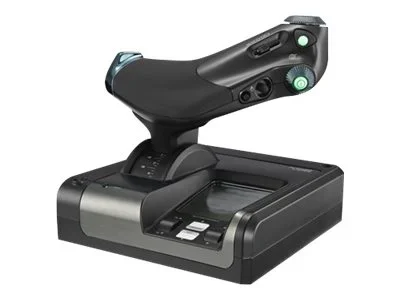 LOGI G Saitek X52 ProFlight Sys