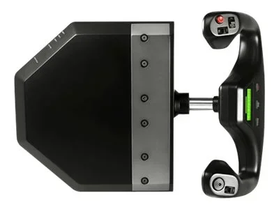 LOGI G Saitek PRO Flight Yoke Sys