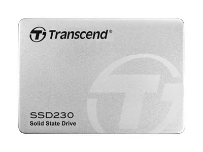 TRANSCEND SSD230S 128G SSD 3D 6,4cm SATA