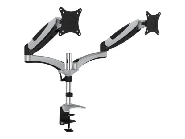 DIGITUS Dual Display Tisch Halterung