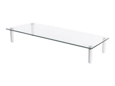 DIGITUS Glas Monitorerhöhung
