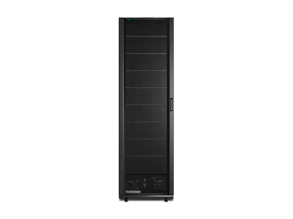 APC Symmetra PX48 Empty Battery