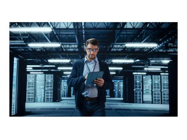 APC InfraStruXure Energy