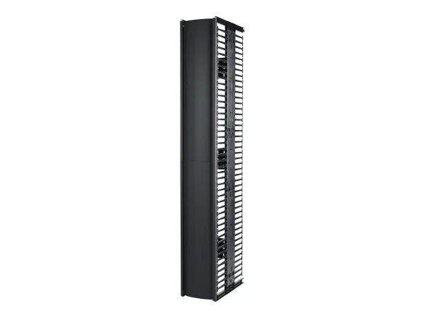 APC ValueLine Vertical Cable Manag 2 & 4
