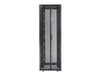 APC NetShelter SX 42U 750mm Wide