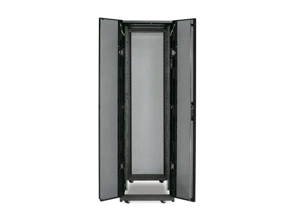 APC NetShelter SX 45U 600mm W x 1070mm D
