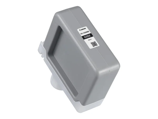 CANON Ink PFI-1100MBK