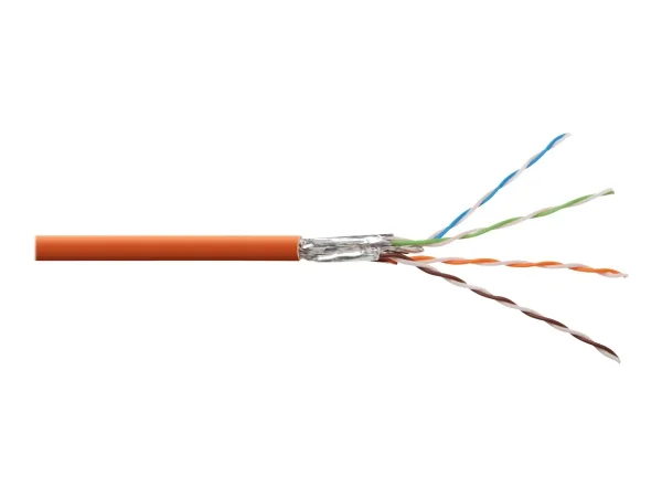 DIGITUS Installationskabel CAT7 500m