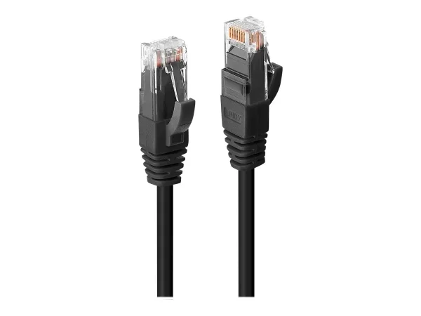LINDY Cat.6 UTP Premium Patchkabel 2m