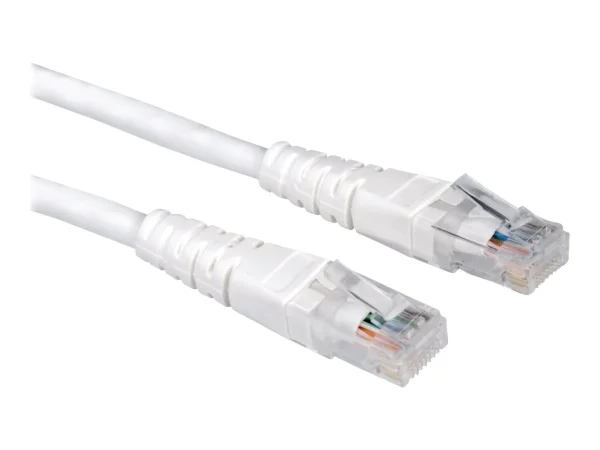 VALUE Patchkabel Kat.6 Class E UTP 7m