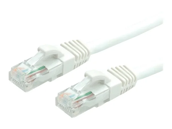 VALUE Patchkabel Kat.6 Class E UTP 10m