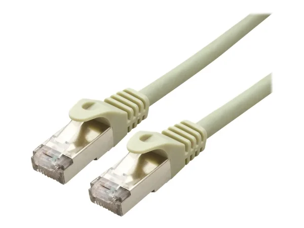 VALUE Patchkabel Kat.6A Class EA 70m