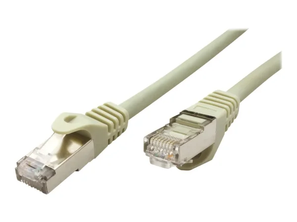 VALUE Patchkabel Kat.6A Class EA 90m