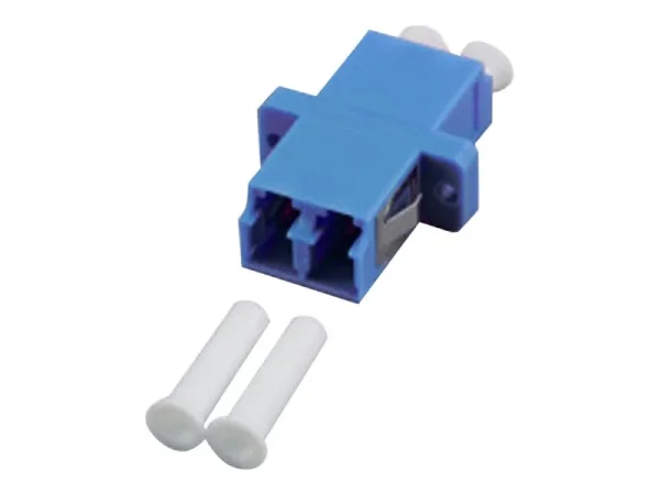 VALUE LWL-Kupplung Single-Mode LC/LC