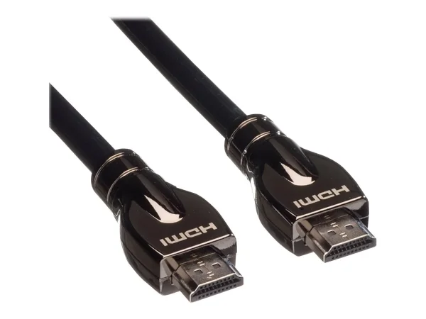 ROLINE 4K HDMI Ultra HD Kabel 20m