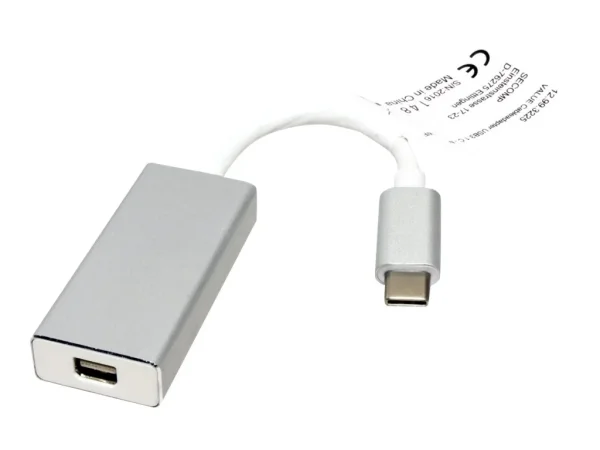VALUE Display Adapter USB DP v1.2