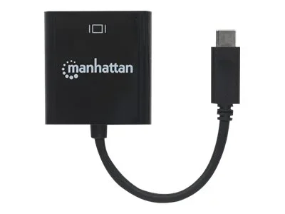 MANHATTAN USB 3.1 Typ C auf DisplayPort