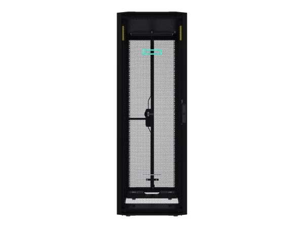 HPE 42U 600x1075 Adv G2 Kit Shock Rack