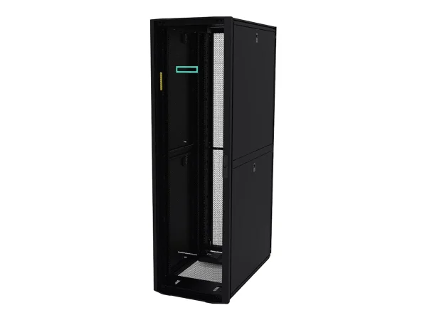 HPE 42U 600x1200 Adv G2 Kit Pallet Rack