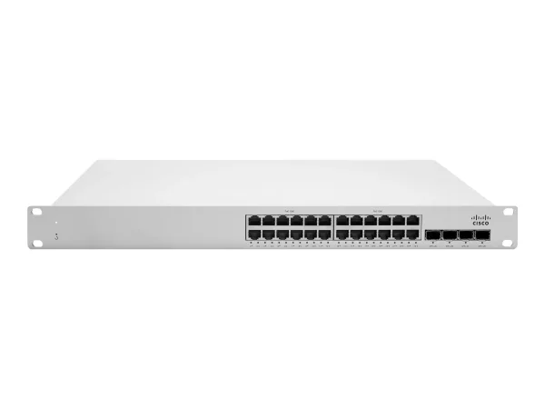 CISCO Meraki MS225-24 Switch