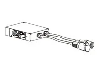 APC In-Line Current Meter 32A