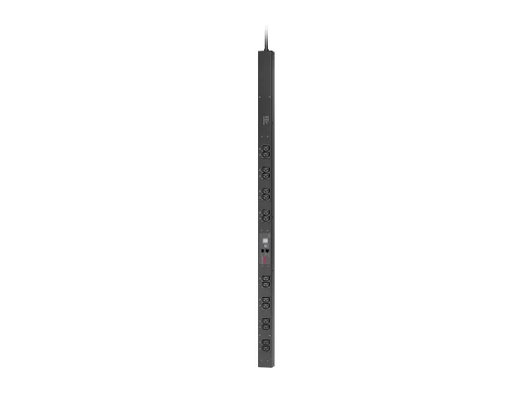 APC Rack PDU Metered ZeroU 10A 230V (16)