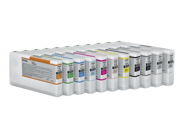 EPSON 5LB T913A Orange Ink Cartridge