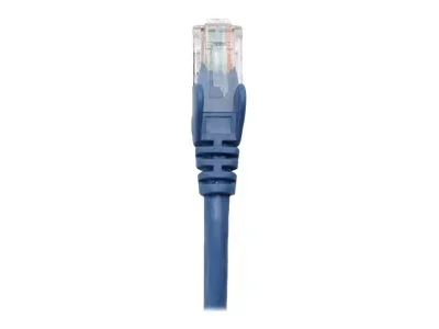 INTELLINET Netzwerkkabel Cat6 U/UTP