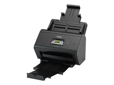 BROTHER ADS-2800W FineReader Prof