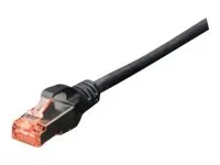 DIGITUS CAT 6 S-FTP Patchkabel Cu LSZH A