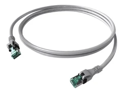 SACON DualBoot PushPull IP20 Patchk 2m