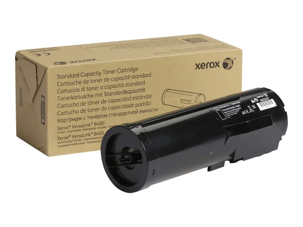 XEROX XFX Toner schwarz B400/B405
