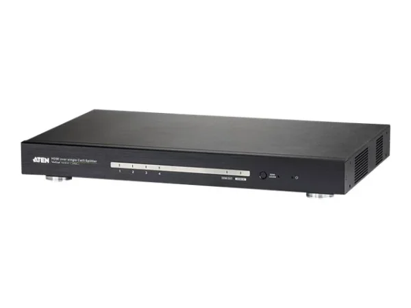 ATEN VS1814T 4Port HDMI Splitter CAT5 4K