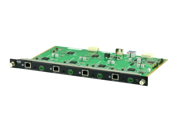 ATEN VM8514 4-Port HDBaseT Ausgabekarte