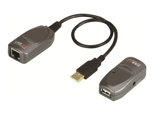 ATEN UCE260 USB 2.0 Extender über Kat5