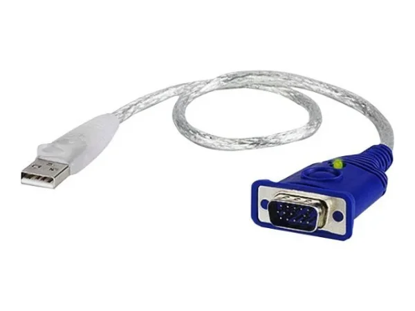 ATEN 2A-130G VGA EDID Emulator