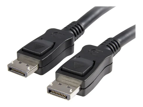 STARTECH 2m DisplayPort 1.2 Cable