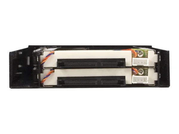 STARTECH 3,5 Zoll SATA Wechselrahmen trä
