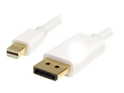 STARTECH 1m/3ft Mini DP to DP 1.2 Cable