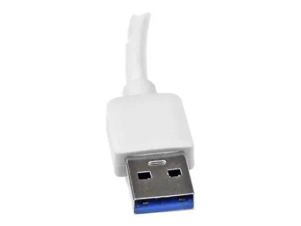 STARTECH USB 3.0 auf Gigabit Netzwerkada