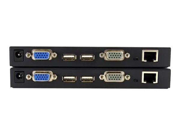 STARTECH USB VGA KVM Verlängerung