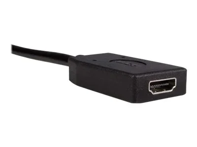 STARTECH DP auf HDMI Adapter/ Konverter