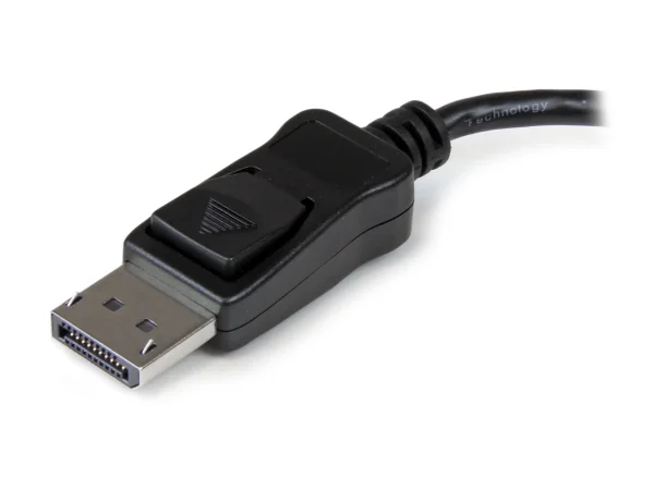 STARTECH Multi Stream Transport Hub - Di